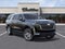 2022 Cadillac Escalade ESV Premium Luxury
