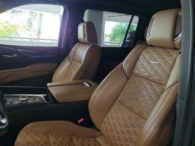 2024 Cadillac Escalade ESV RWD Sport