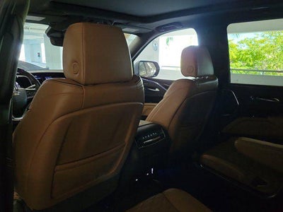 2024 Cadillac Escalade ESV RWD Sport