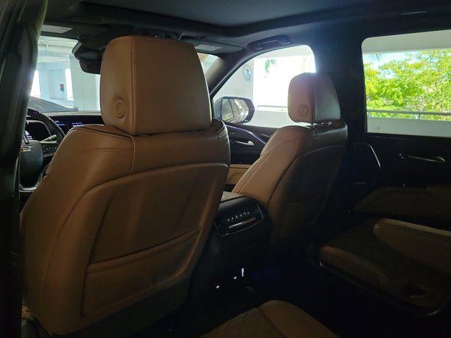 2024 Cadillac Escalade ESV RWD Sport