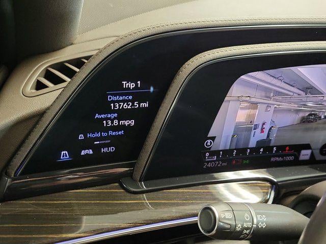 2024 Cadillac Escalade ESV RWD Sport