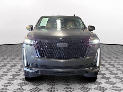 2024 Cadillac Escalade ESV RWD Sport