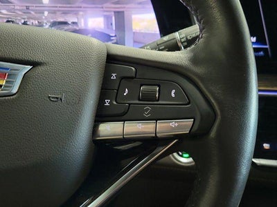 2024 Cadillac Escalade ESV RWD Sport