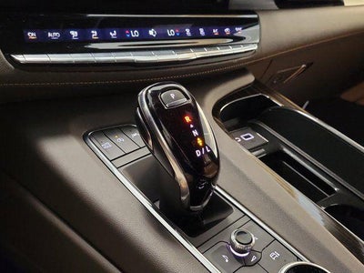 2024 Cadillac Escalade ESV RWD Sport