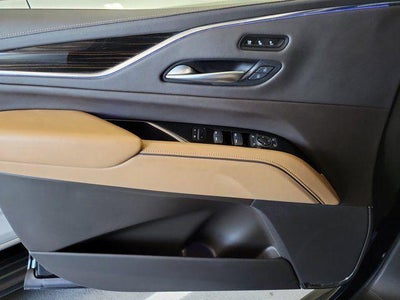 2024 Cadillac Escalade ESV RWD Sport