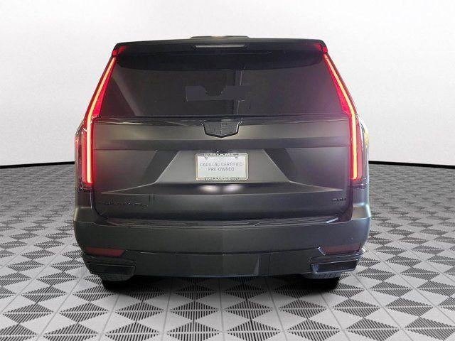 2024 Cadillac Escalade ESV RWD Sport