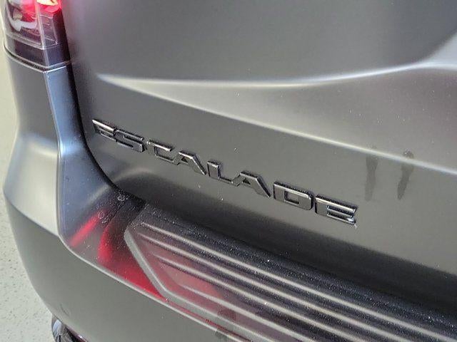 2024 Cadillac Escalade ESV RWD Sport