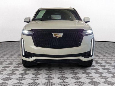 2023 Cadillac Escalade ESV RWD Sport