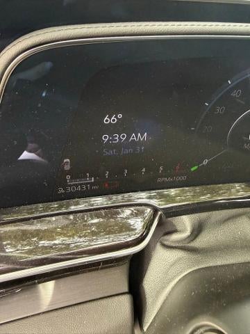 2023 Cadillac Escalade ESV RWD Sport