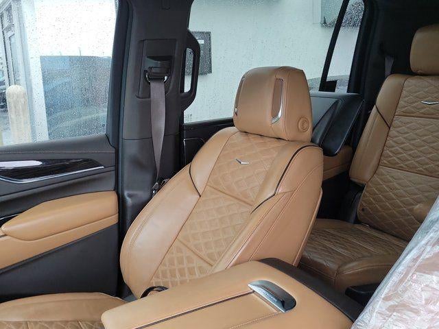 2021 Cadillac Escalade ESV Sport