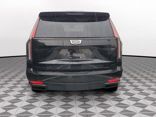 2021 Cadillac Escalade ESV Sport
