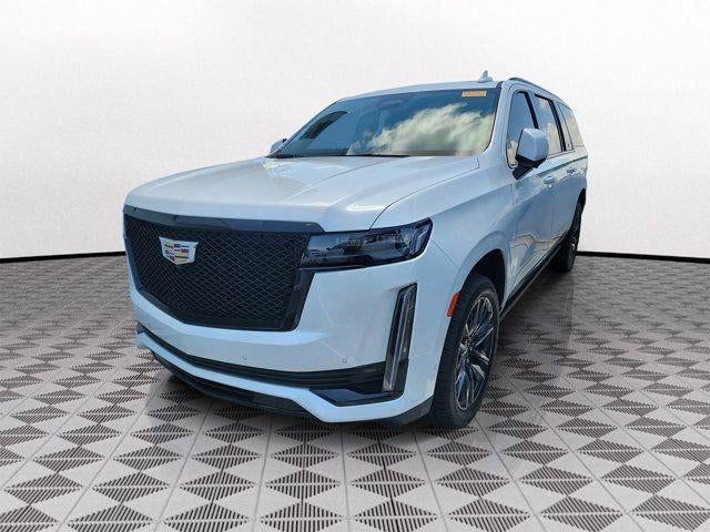 2023 Cadillac Escalade ESV RWD Sport Platinum