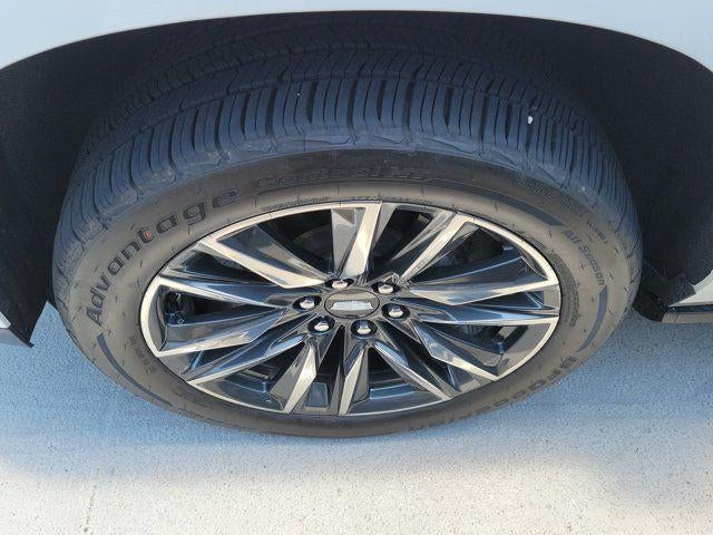 2023 Cadillac Escalade ESV RWD Sport Platinum