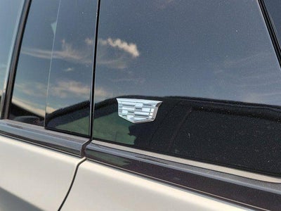 2023 Cadillac Escalade ESV RWD Sport Platinum