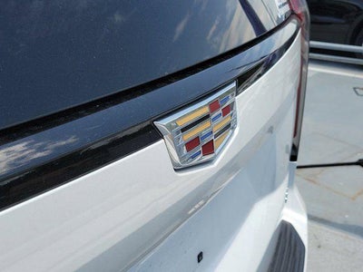2023 Cadillac Escalade ESV RWD Sport Platinum