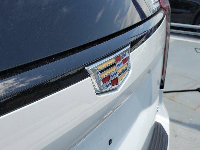 2023 Cadillac Escalade ESV RWD Sport Platinum
