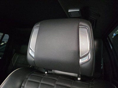 2023 Cadillac Escalade ESV RWD Sport Platinum