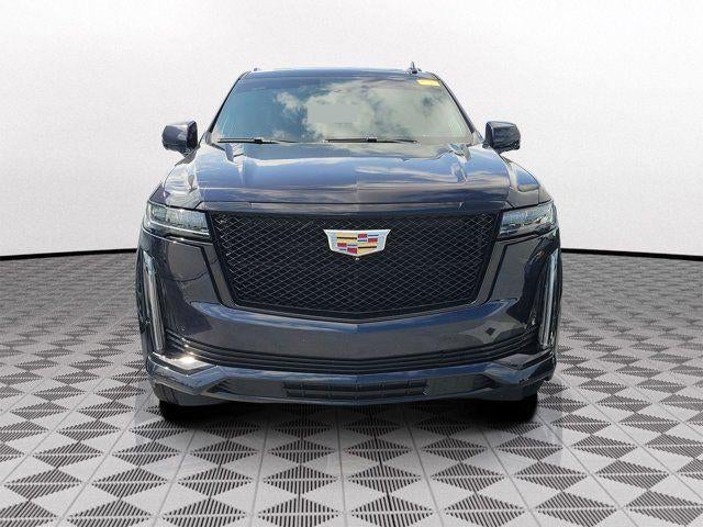 2022 Cadillac Escalade ESV Sport Platinum