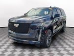 2022 Cadillac Escalade ESV Sport Platinum
