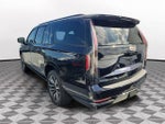 2022 Cadillac Escalade ESV Sport Platinum