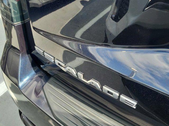 2022 Cadillac Escalade ESV Sport Platinum