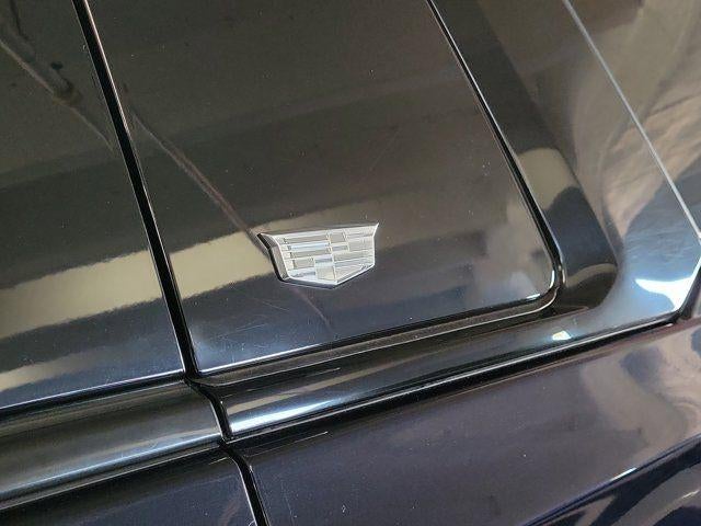 2022 Cadillac Escalade ESV Sport Platinum