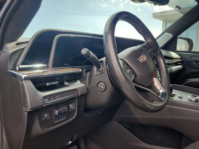 2022 Cadillac Escalade ESV Sport Platinum