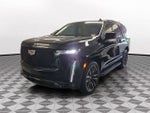 2024 Cadillac Escalade 4WD Sport