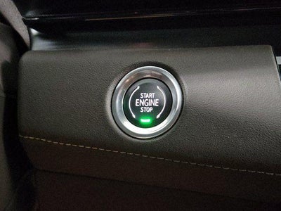 2024 Cadillac Escalade 4WD Sport