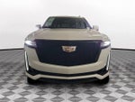 2023 Cadillac Escalade 4WD Sport Platinum