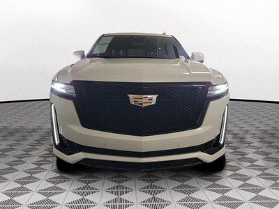 2023 Cadillac Escalade 4WD Sport Platinum