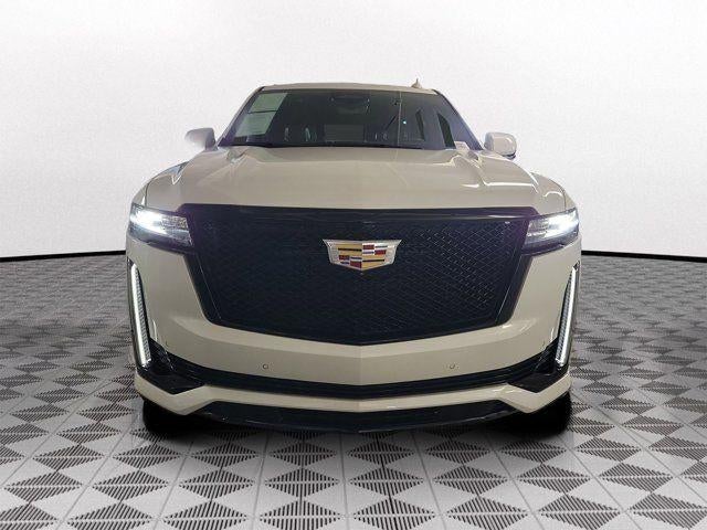 2023 Cadillac Escalade 4WD Sport Platinum