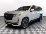2023 Cadillac Escalade 4WD Sport Platinum