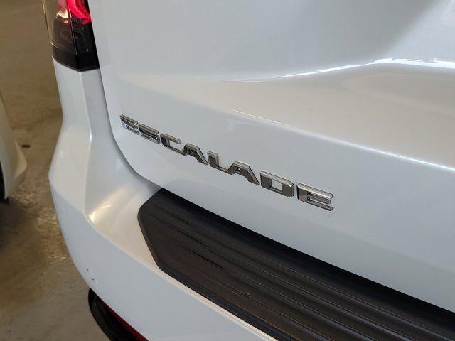 2023 Cadillac Escalade 4WD Sport Platinum