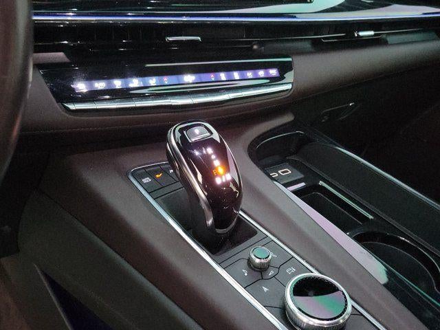 2023 Cadillac Escalade AWD V-Series