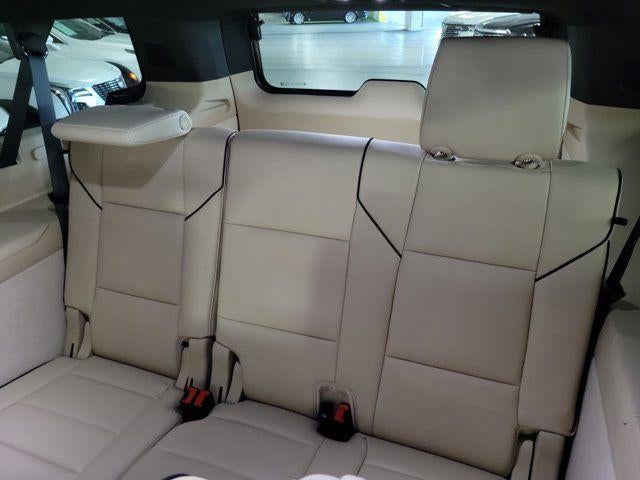 2024 Cadillac Escalade ESV 4WD Premium Luxury