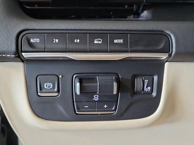 2024 Cadillac Escalade ESV 4WD Premium Luxury