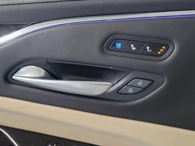 2024 Cadillac Escalade ESV 4WD Premium Luxury