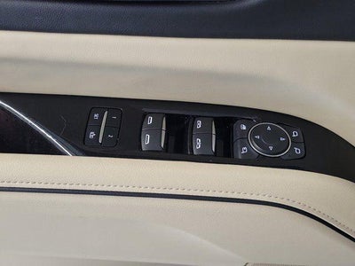 2024 Cadillac Escalade ESV 4WD Premium Luxury