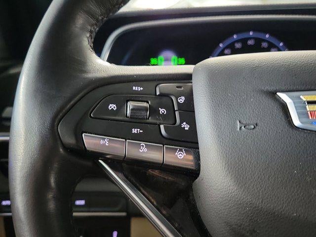 2024 Cadillac Escalade ESV 4WD Premium Luxury