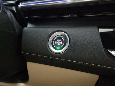 2024 Cadillac Escalade ESV 4WD Premium Luxury