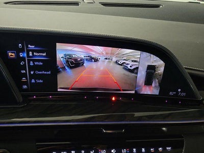 2024 Cadillac Escalade ESV 4WD Premium Luxury