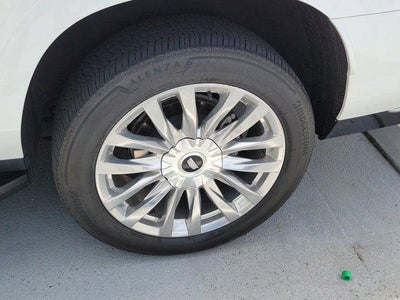 2024 Cadillac Escalade ESV 4WD Premium Luxury