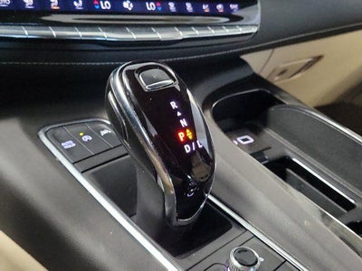 2024 Cadillac Escalade ESV 4WD Premium Luxury