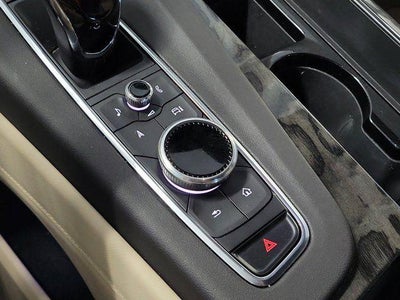 2024 Cadillac Escalade ESV 4WD Premium Luxury