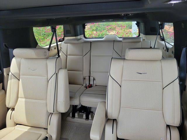 2024 Cadillac Escalade ESV 4WD Premium Luxury