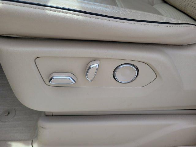 2024 Cadillac Escalade ESV 4WD Premium Luxury