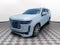 2024 Cadillac Escalade ESV 4WD Premium Luxury Platinum