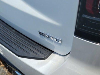 2024 Cadillac Escalade ESV 4WD Premium Luxury Platinum