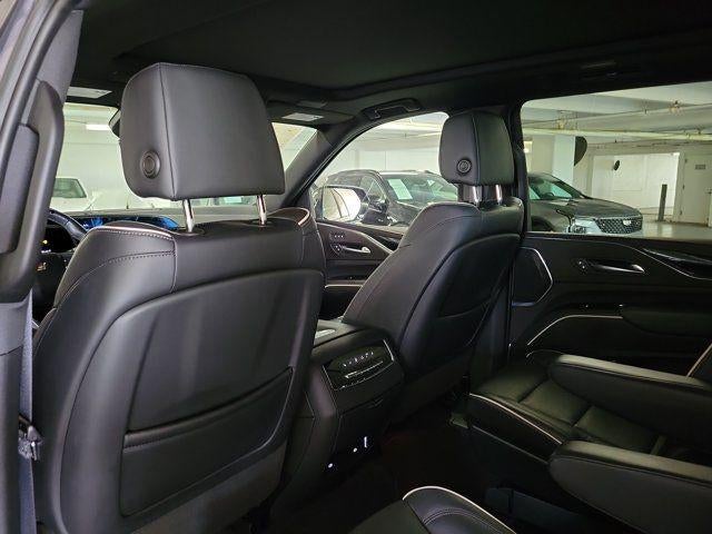 2024 Cadillac Escalade ESV 4WD Sport